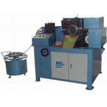 Spiral Filter Core Making Machine, Filter Core Machine